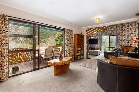 Photo of property in 420 Wakamarina Road, Canvastown, Havelock, 7178