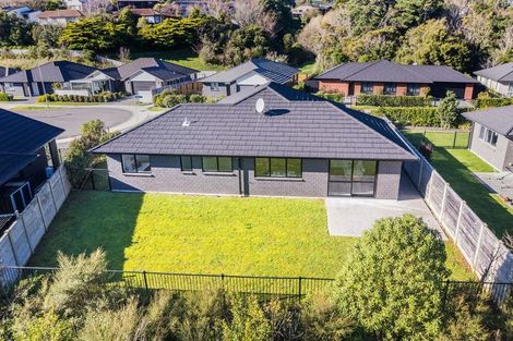 Photo of property in 64 Tradewinds Drive, Whitby, Porirua, 5024