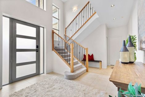 Photo of property in 56 Harrowglen Drive, Northcross, Auckland, 0630