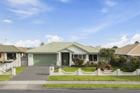 Photo of property in 124 Grenada Street, Mount Maunganui, 3116