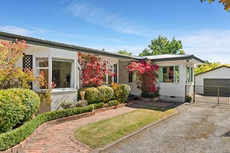 Photo of property in 75 Manuka Street, Lansdowne, Masterton, 5810