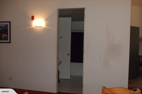 Photo of property in Sirocco Apartments, 402/8 Church Street, Wellington Central, Wellington, 6011