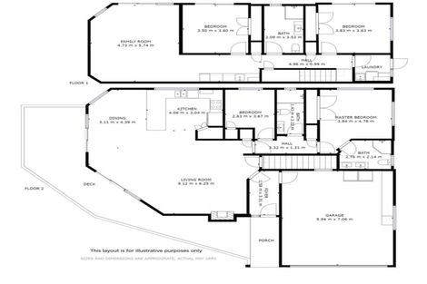 Photo of property in 6 Lilicoe Lane, Kensington, Whangarei, 0112