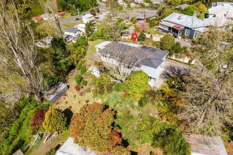 Photo of property in 27 Ward Street, Taumarunui, 3920