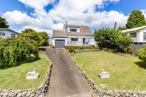 Photo of property in 5 Greenwich Street, Richmond Heights, Taupo, 3330