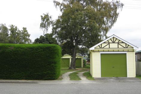 Photo of property in 1-3 Hornbrook Street, Temuka, 7920