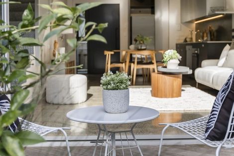 Photo of property in 1 Foundries Lane, Freemans Bay, Auckland, 1011