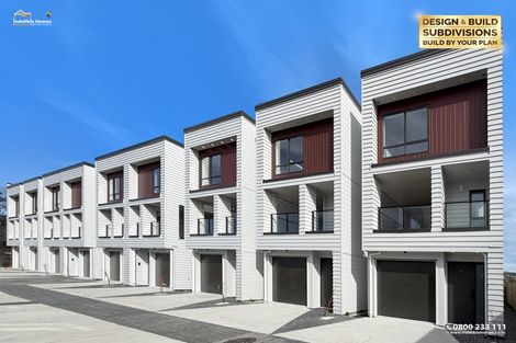 Photo of property in 3/50 Hoteo Avenue, Papatoetoe, Auckland, 2025