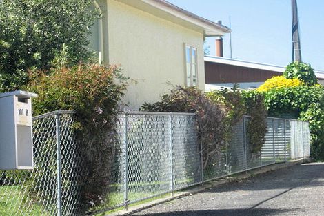 Photo of property in 101b Alfred Street, Blenheim, 7201