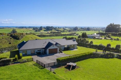 Photo of property in 396 Upland Road, Tarurutangi, New Plymouth, 4372