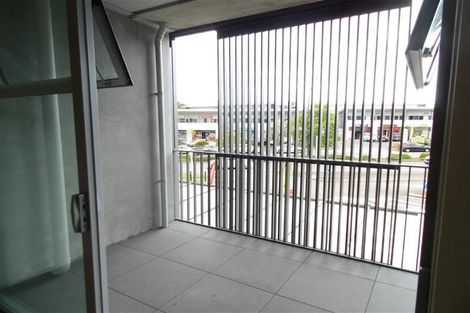 Photo of property in Tenor Apartments, 203/40 Library Lane, Albany, Auckland, 0632