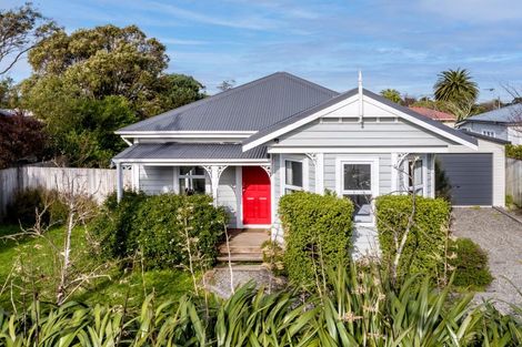 Photo of property in 23 Lyon Street, Featherston, 5710