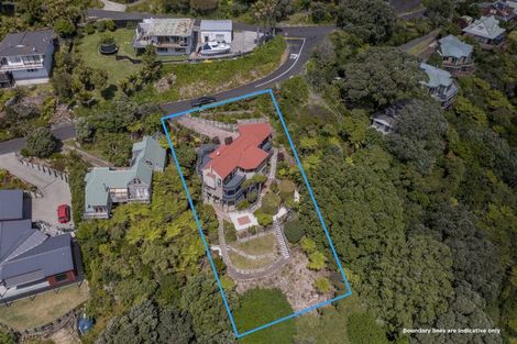 Photo of property in 4 Wiremu Road, Tairua, 3508