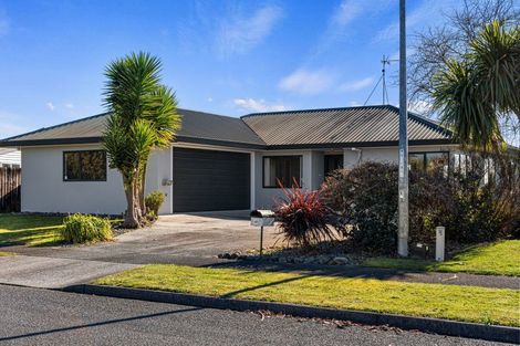 Photo of property in 67 Radiata Street, Fairview Downs, Hamilton, 3214