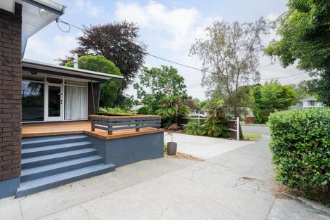 Photo of property in 5 Kawiu Road, Levin, 5510