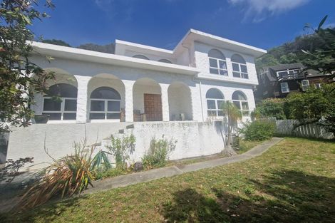 Photo of property in 78 Falkirk Avenue, Seatoun, Wellington, 6022