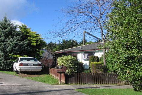 Photo of property in 5 Bevan Place, Cloverlea, Palmerston North, 4412