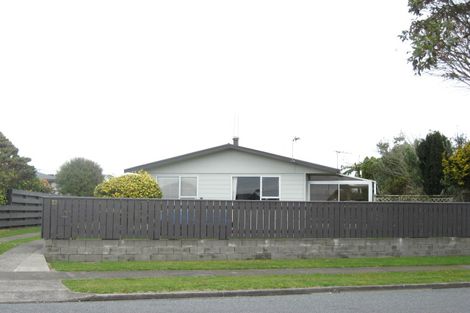 Photo of property in 23 Sole Avenue, Bell Block, New Plymouth, 4312
