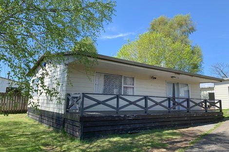 Photo of property in 55 Te Hei Place, Turangi, 3334