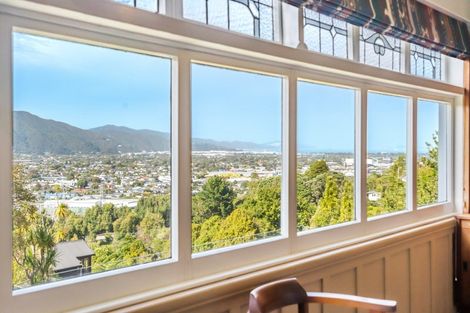 Photo of property in 39 Wairere Road, Belmont, Lower Hutt, 5010