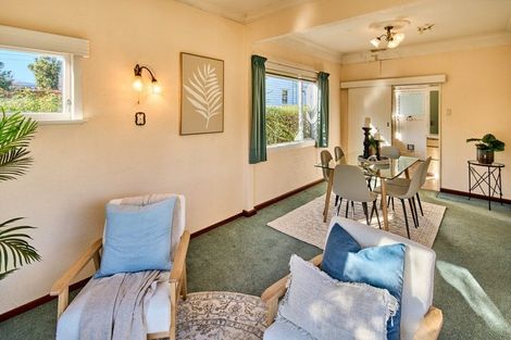 Photo of property in 7 Hathaway Avenue, Boulcott, Lower Hutt, 5010