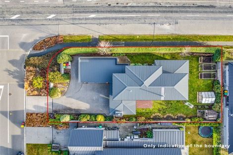 Photo of property in 1 Hinterland Drive, Prebbleton, 7604