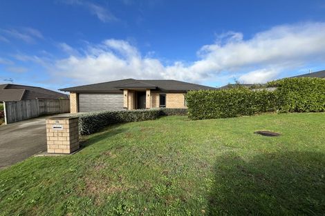 Photo of property in 6 Crosshill Court, Pokeno, 2402