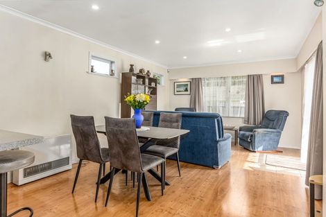 Photo of property in 22 Parenga Street, Wainuiomata, Lower Hutt, 5014