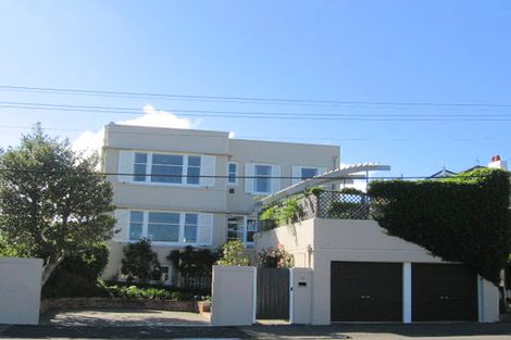 Photo of property in 1/15 Upland Road, Kelburn, Wellington, 6012