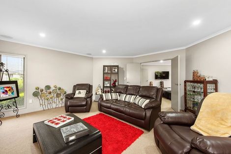 Photo of property in 22 Moonlight Drive, Rototuna North, Hamilton, 3210