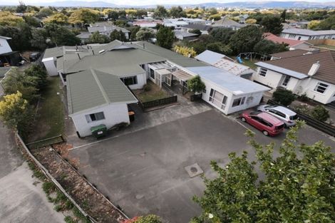 Photo of property in 61 Botanical Road, Takaro, Palmerston North, 4412