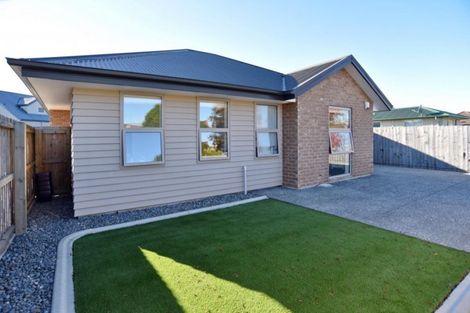 Photo of property in 4/31 Veitches Road, Casebrook, Christchurch, 8051