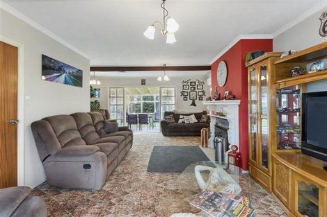 Photo of property in 5 Will Place, Rangiora, 7400