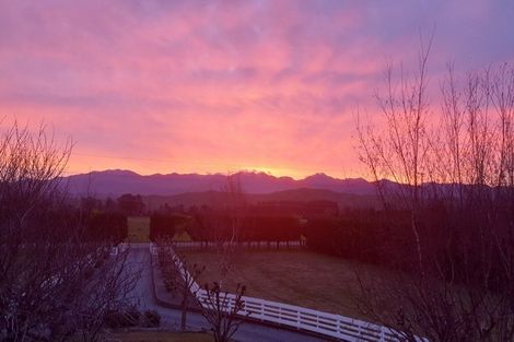 Photo of property in 552 Paierau Road, Opaki, Masterton, 5881