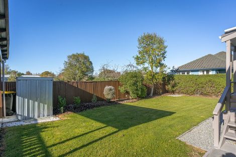 Photo of property in 5 Solway Street, Solway, Masterton, 5810