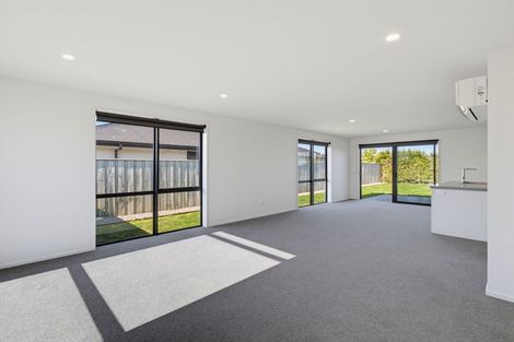 Photo of property in 13 Quinn Crescent, Woodend, 7610