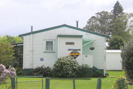 Photo of property in 6 Moana Crescent, Mangakino, 3421