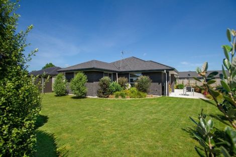 Photo of property in 8 Amber Grove, Matamata, 3400