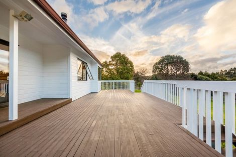 Photo of property in 178 Valley Road, Waimauku, 0881