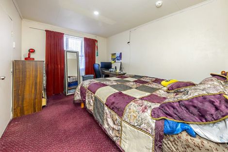 Photo of property in 1/4 Daniel Avenue, Mangere East, Auckland, 2024