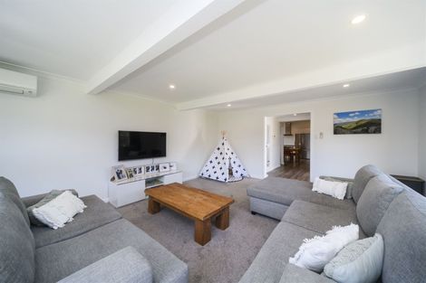 Photo of property in 397 Ruahine Street, Terrace End, Palmerston North, 4410
