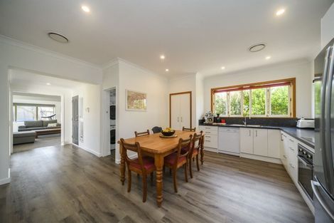 Photo of property in 397 Ruahine Street, Terrace End, Palmerston North, 4410