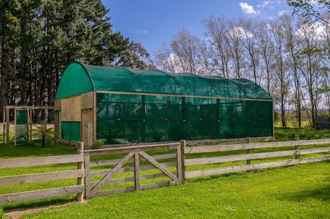 Photo of property in 81 Halls Road, Pahiatua, 4910