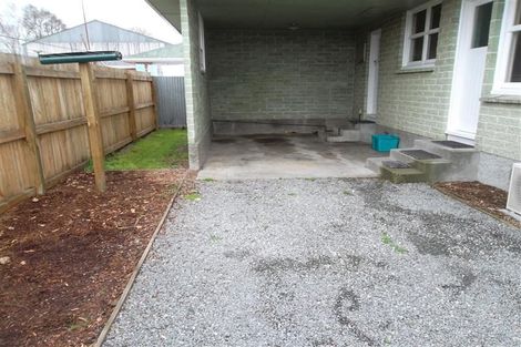 Photo of property in 40 Jane Street, Tinwald, Ashburton, 7700