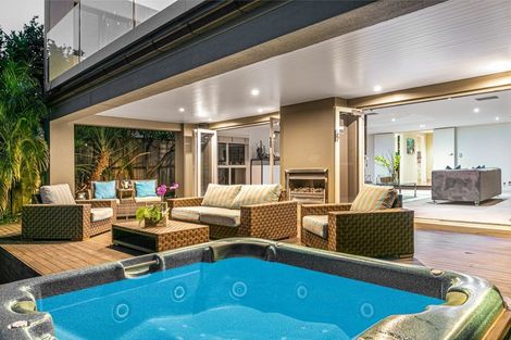 Photo of property in 121 Victoria Avenue, Remuera, Auckland, 1050