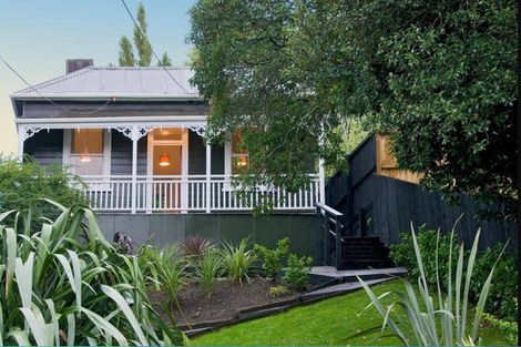 Photo of property in 12 Niger Street, Grey Lynn, Auckland, 1021