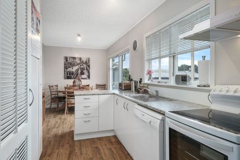 Photo of property in 419 Warspite Avenue, Ascot Park, Porirua, 5024