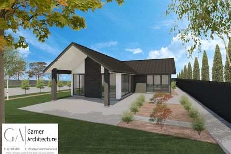 Photo of property in 37 Birkett Street, Temuka, 7920