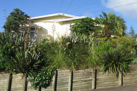 Photo of property in 33 Cooper Street, Grey Lynn, Auckland, 1021