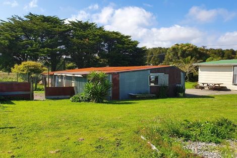 Photo of property in 26 Pandora Avenue, Camerons, Greymouth, 7805
